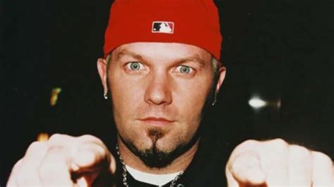 fred durst sextape|Durst speaks out on sex tape scandal